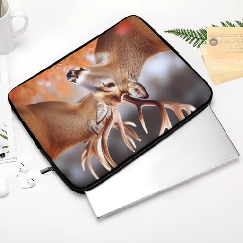 Funda delgada impermeable para laptop 10 pulgadas miniatura 4
