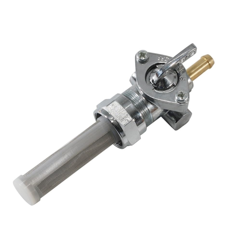 Interruptor de combustible para motocicleta y motor de exterior 14HP 16HP 18HP 1604 580 5