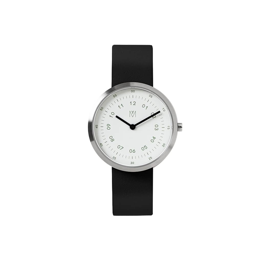 Amazon.co.jp: マベン ウォッチズ Maven Watches 34mm Artisan Series