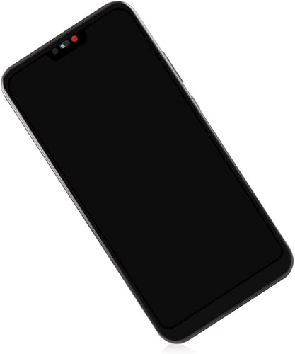 Miniatura 3 de Reemplazo de pantalla para Huawei P20 Lite ANE-LX1 ANE-LX3 Huawei Nova 3e 5.84 pulgadas, pantalla táctil digitalizador LCD con marco, kits de