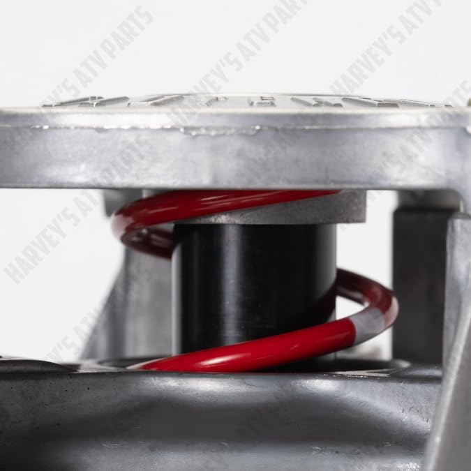 POLARIS SPORTSMAN 850 NEW EBS PRIMARY DRIVE CLUTCH Complete ! XP