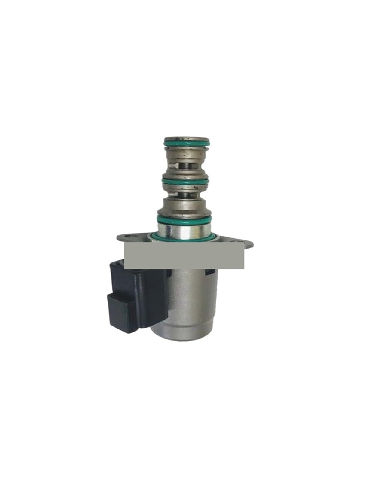 JJKKOZVQF 12V Solenoid Valve 580037013 5019094