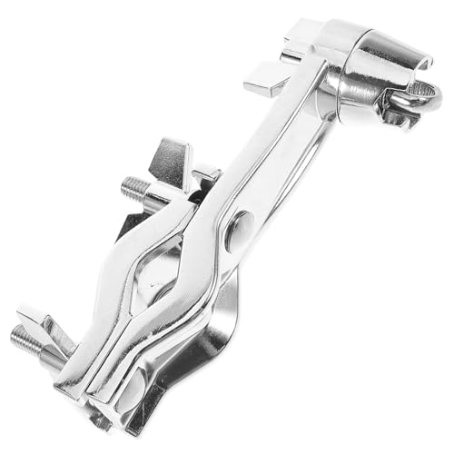 Soporte para Cowbell Clamp Montura para Batería miniatura 1