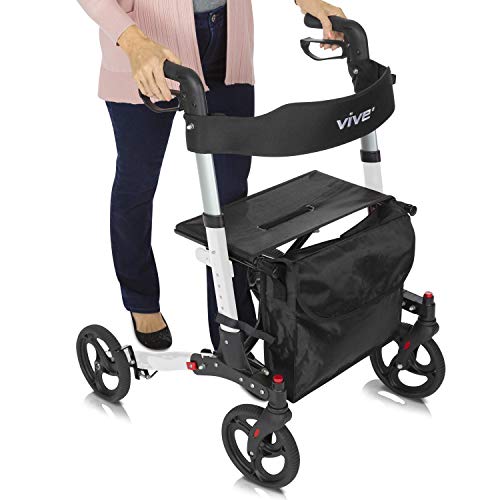 Compare price to push cart for seniors