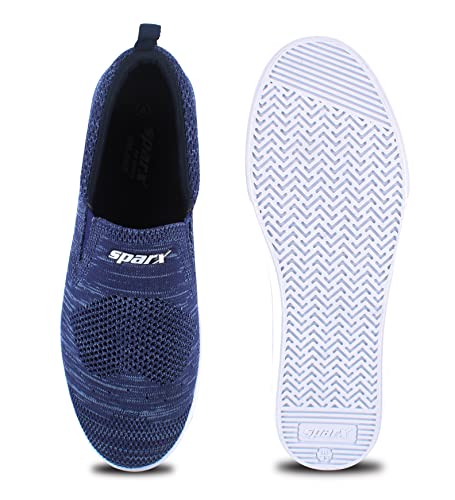 Image of SPARX Mens Sd0665g Loafer