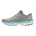 Produktbild Mizuno Herren Welle Inspire 19 Laufen, Ggray Jblue Bolt2neon, 43 EU