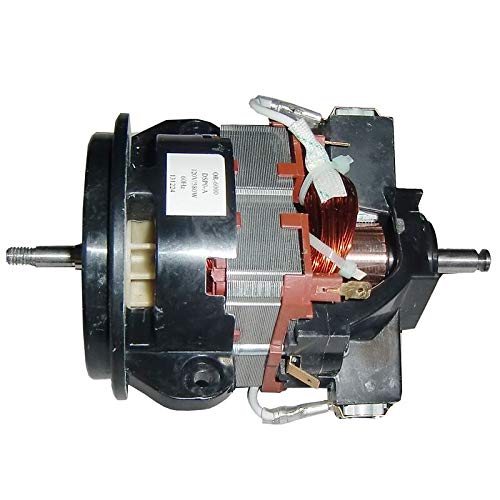 Replacement for Oreck Upright Vacuum Cleaner Motor - Replaces Part 097550501