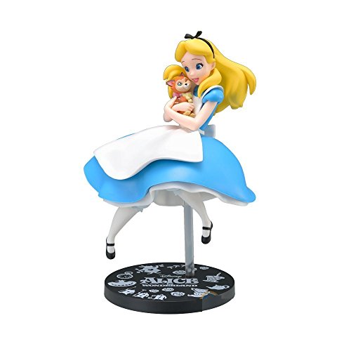 Preisvergleich Produktbild SEGA Alice in Wonderland Alice premium figures