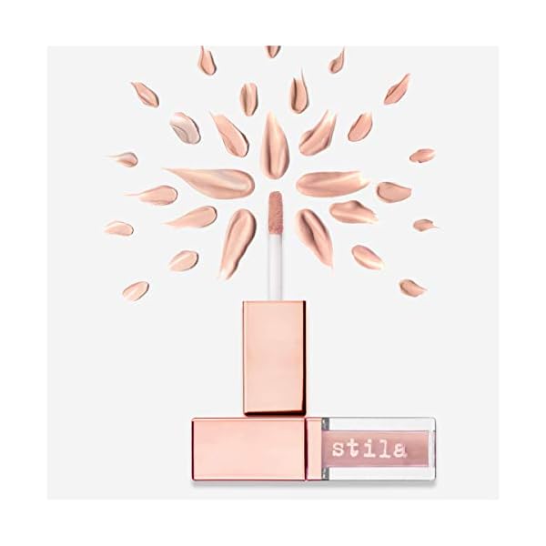stila Perfect & Project Eye Shadow Primer, 1 oz.