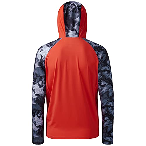 Reviews y listado de Camisa color coral - los mas comprados. 8 Imagen adicional