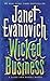 Produktbild Wicked Business: A Lizzy and Diesel Novel (Lizzy & Diesel, Band 2)