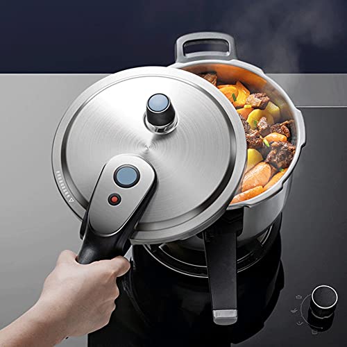 Olla a presión Acero inoxidable 0.1 L miniatura 3