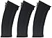 SportPro CYMA 150 Round Polymer AKM Style High Capacity Magazine for AEG AK47 AK74 3 Pack Airsoft - Black