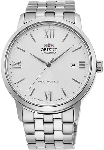 Orient Bambino Automatic RA-AC0F10S10B Erkek Saati, mid-32112,…