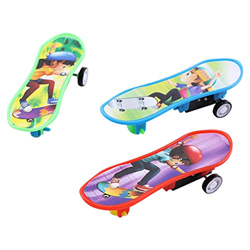 Preisvergleich Produktbild RIsxffp Erstes Lernspielzeug für Kinder, Kunststoff-Spielzeug für den Finger, professionelles Geschenk für Kinder Mini