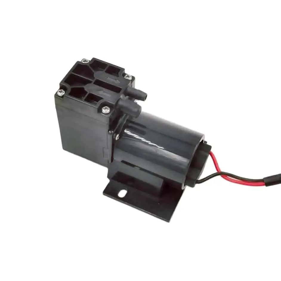 Mini moteur de pompe à eau 6V pour arrosage automatique du potager