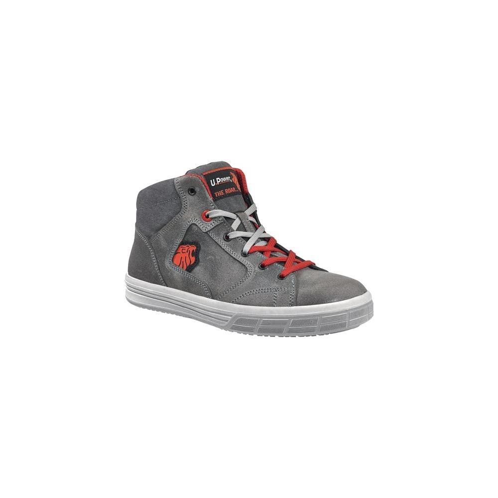 BUTY OBUWIE ROBOCZE U-Power Predator S3 Rozmiar 40