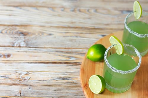 Hepp’s Salt Co Sal con Sabor a Limón 2.0 oz miniatura 3