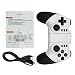 Produktbild Portable Size Wireless Bluetooth Game Pad Game Controller Smartphone Joystick Suitable for PS3 for Android Phones