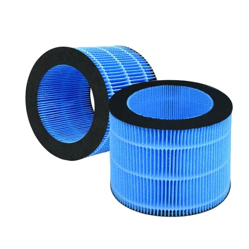 Filtres AMF220/30 pour humidificateur HU2716 HU2718 HU3915 - Lot de 2