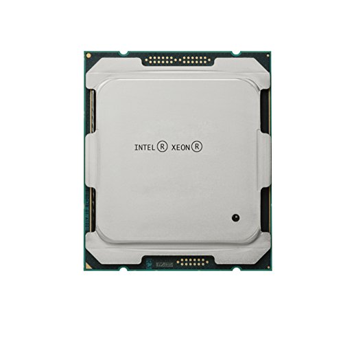 HP Z840 Xeon E5 – 2660 V4 2. CPU