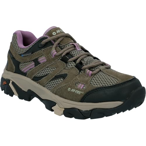 Chaussures HI-TEC Apex Lite Low Hikers pour femme légères