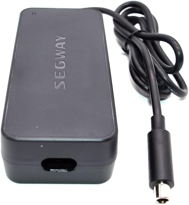 SEGWAY 純正　 急速充電器 赛格威Segway Ninebot官方原装充电器71W 42V 1.7A ES1/ES2/ES4