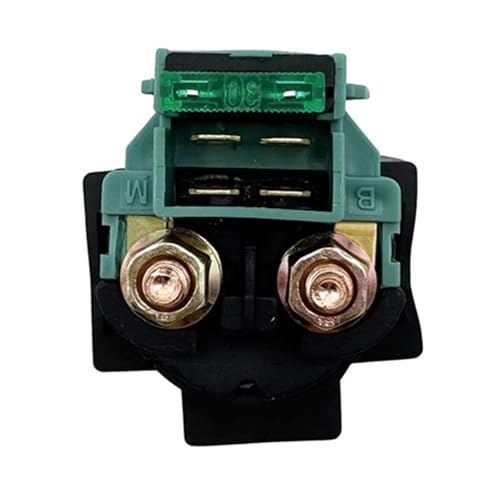 Démarreur CFmoto 450 520 850, solution aux pannes de batterie