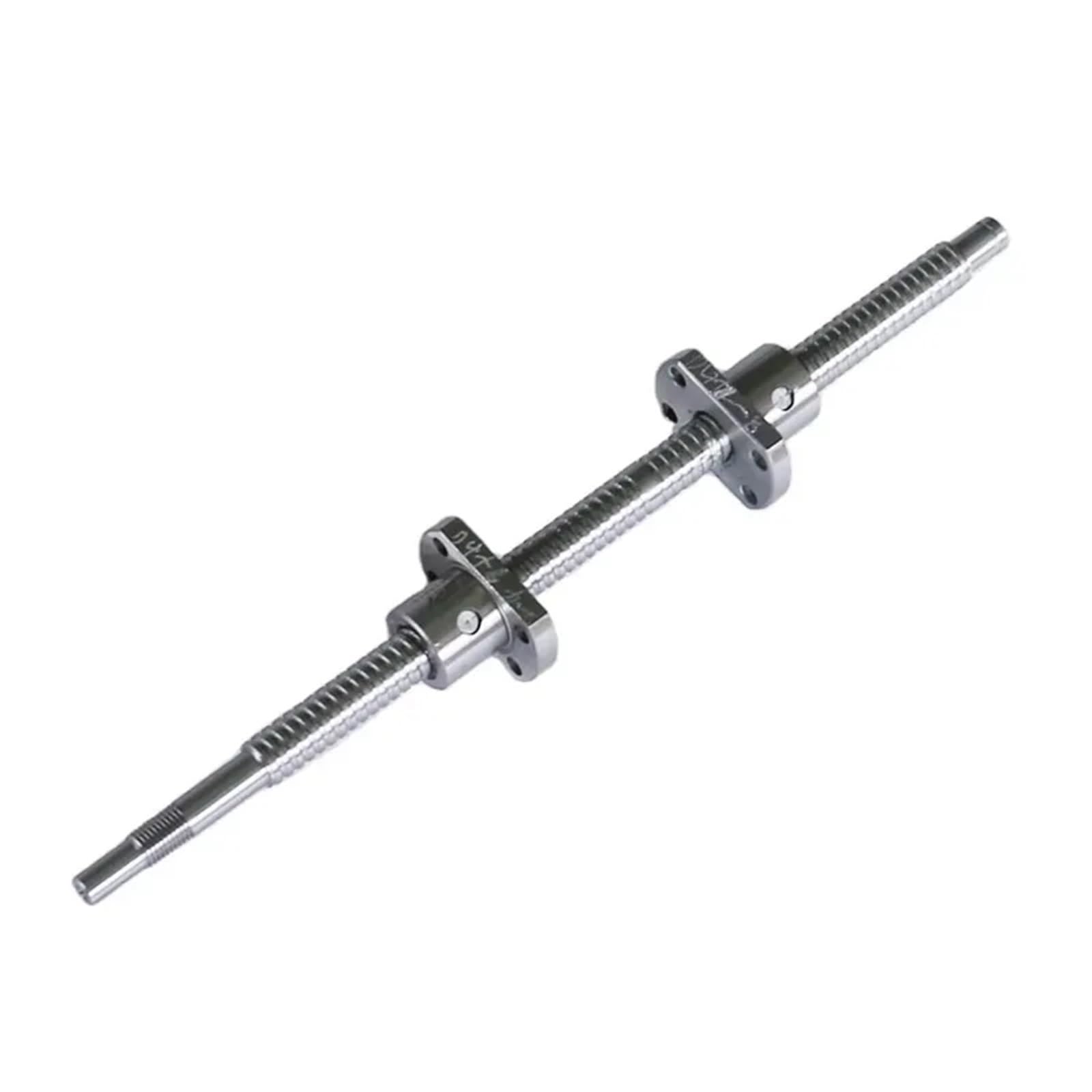 vis à billes sans jeu, 4mm, 6mm, 8mm, 10mm, 12mm, for imprimantes 3D ou machines à commande numérique