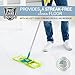 ProCare Floor Cleaner (Made in USA) | Tile, Stone, Laminate, Vinyl & Natural Wood Floor Cleaner for Mopping, Household Supplies, Cleaning Solution with Citrus Aroma - 1 Gal (128 Fl Oz)