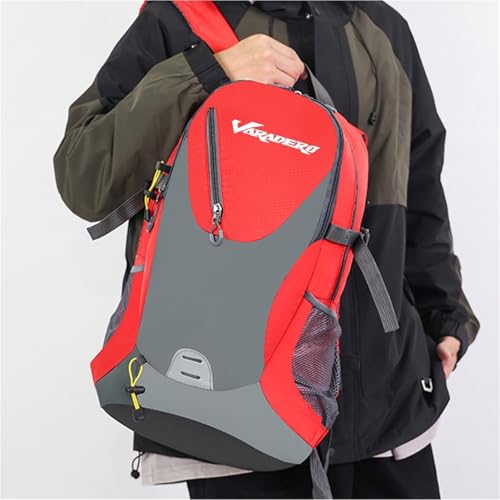 Mochila Impermeable Motocicleta XL 1000 para Escapadas de Camping, Pesca y Rutas de Montaña 3