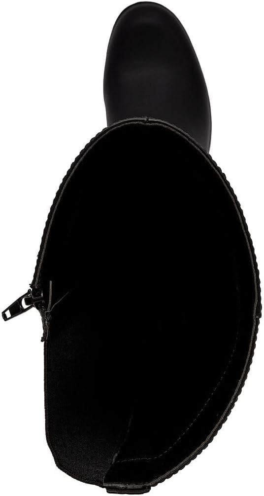 Nautica Women's Tall Shaft Riding Boots: Stylish Knee-High Dress Shoes for Fall & Winter