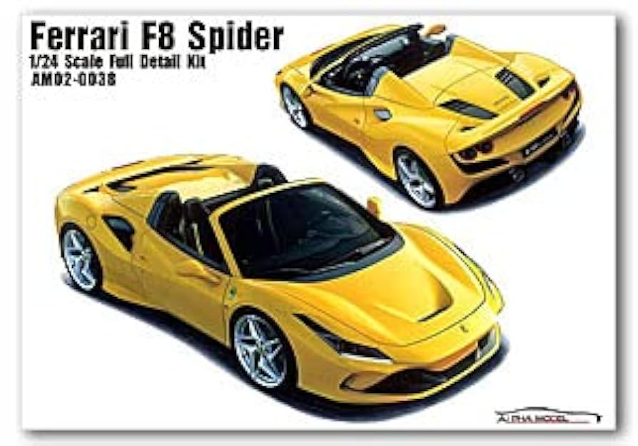 フェラーリF8ミニカー 61Oltba3-oL._UF350,350_QL50_.jpg