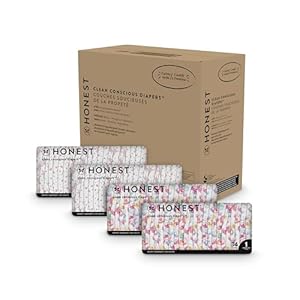 The Honest Company Clean Conscious...