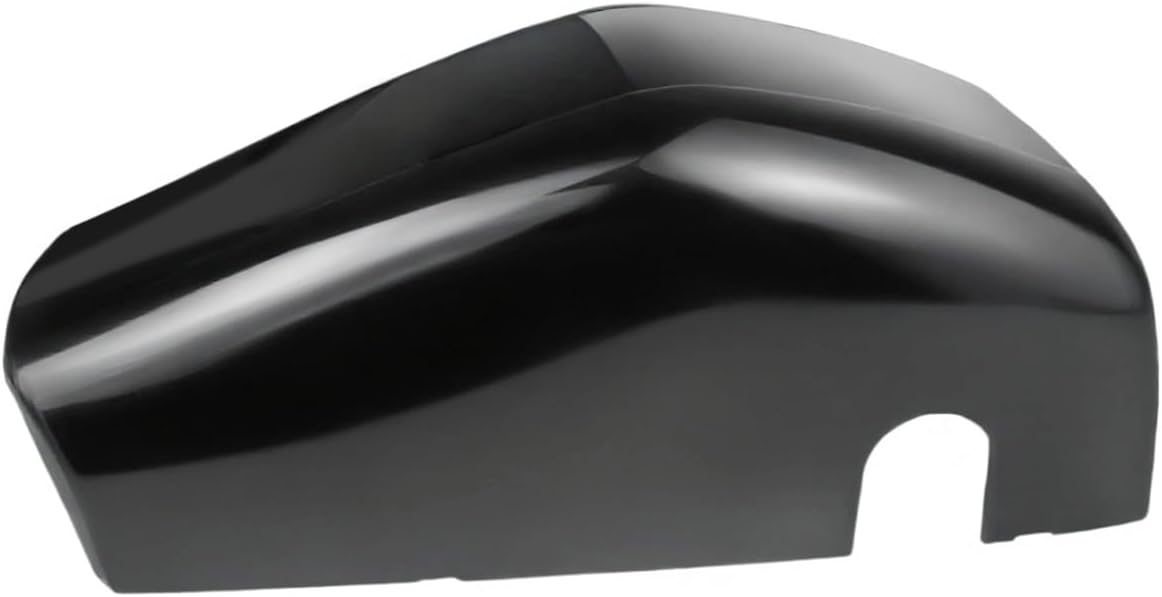 Regal Head Cover Drive/Idler Front Black Include dust Cover Suitable for Lippert Components 643923