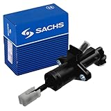 SACHS 6284 605 053 Cylindre Émetteur D'Embrayage pour Volkswagen Polo V (6R1, 6C1) 2009   et autres véhicules