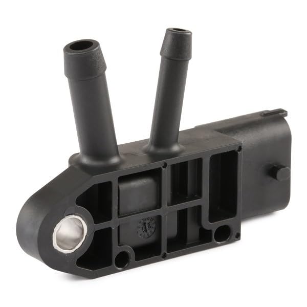 Commutateur De Capteur De Pression DPF Différentiel Capteur De Pression D' échappement Compatible Avec ALFA ROMEO 159 GIULIETTA FIAT BRAVO DELTA SUZUKI SX4 LANCIA 0281006122 55227306