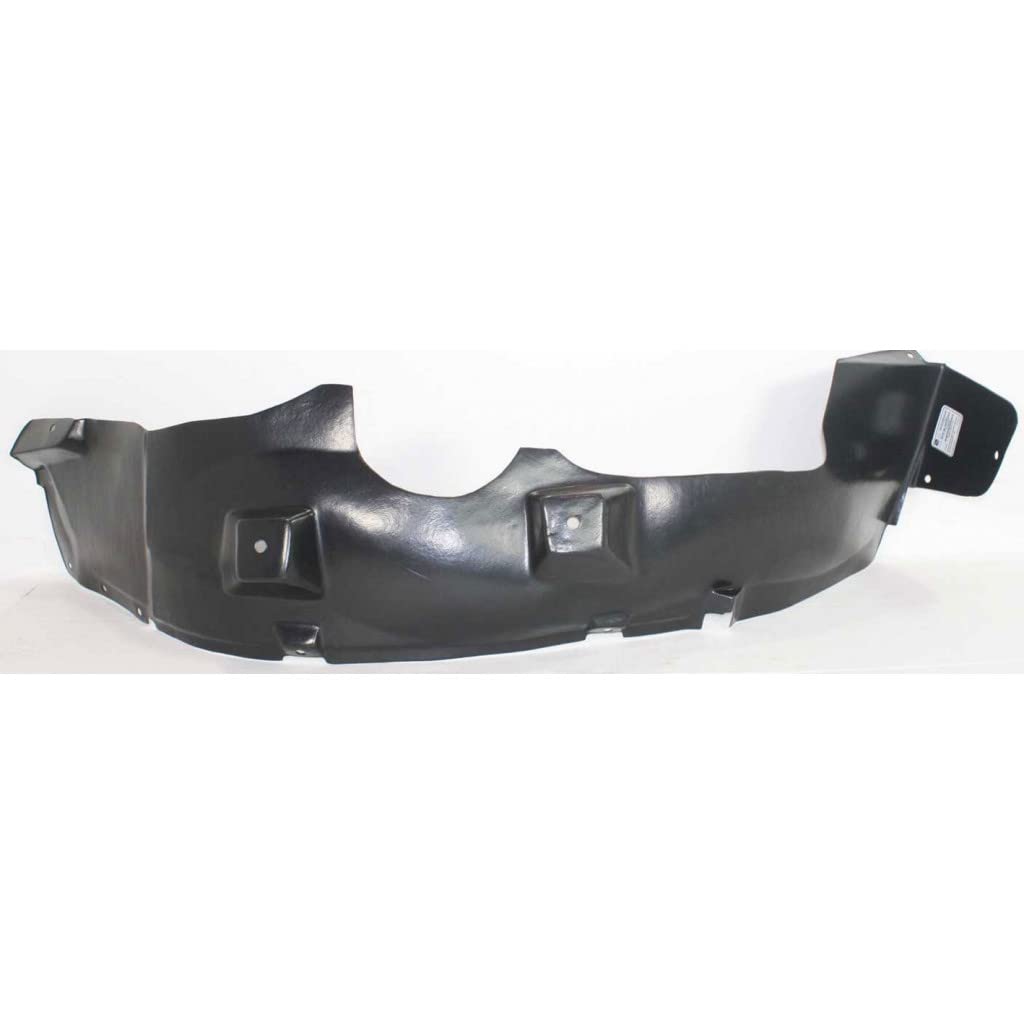 Amazon.com: For Pontiac Torrent 2006 2007 2008 Fender Liner 