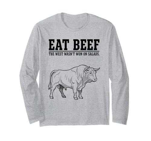 �r�[�t��H�ׂ� The West Wasn't Won On On Salads ����T�V���c