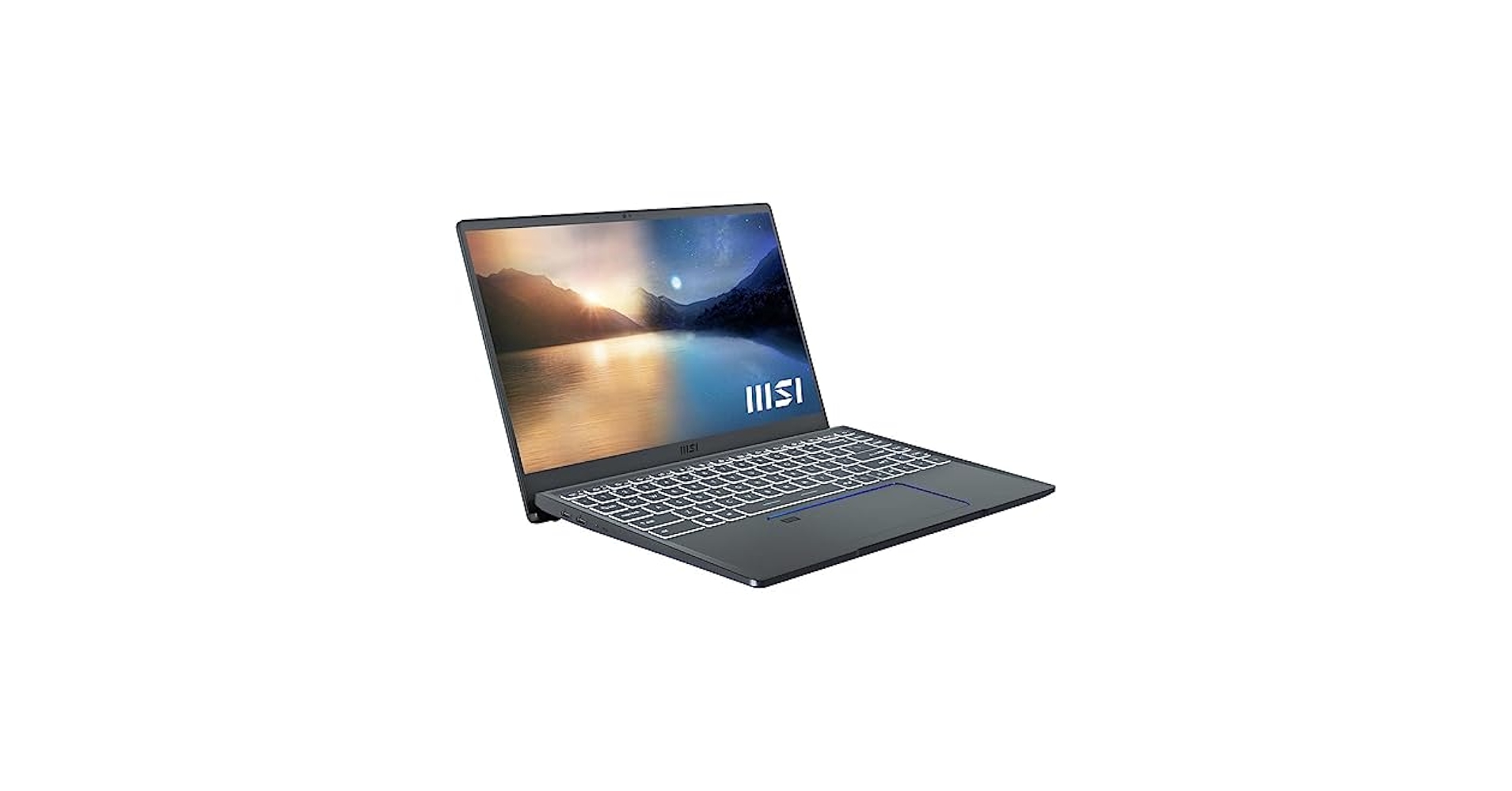 Amazon.com: MSI Prestige 14 Evo Professional Laptop: 14