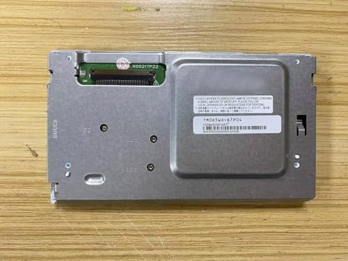 Image of 6.5Inch LCD Display TM065WA-67P04 Screen Correct PC Board for Mercedes DVD Navigation Audio