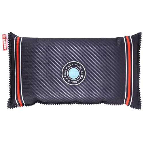 Zarpax Car Dehumidifier Mega Pack