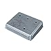 New Diecast Aluminum Overdrive Effects Pedal Project Box Enclosed Case