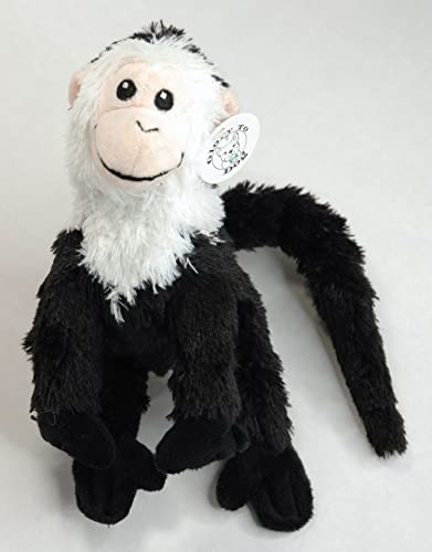 Glory To Dog Buddy's Monkey Juguete Para Perros Pequeños miniatura 2