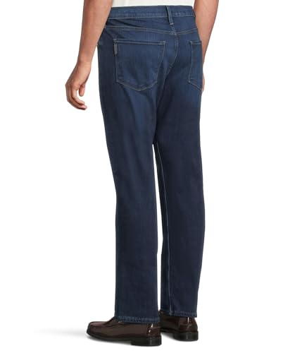 PAIGE Men's Doheny Transcend Vintage Relaxed Straight Leg Jean3