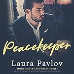 Cover of Peacekeeper