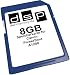 Produktbild DSP Memory 8GB Speicherkarte für Canon PowerShot A1200