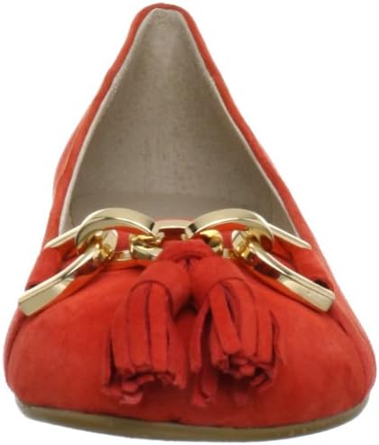 [ブリジットバーキン] ビットタッセルフラットシューズ 521515