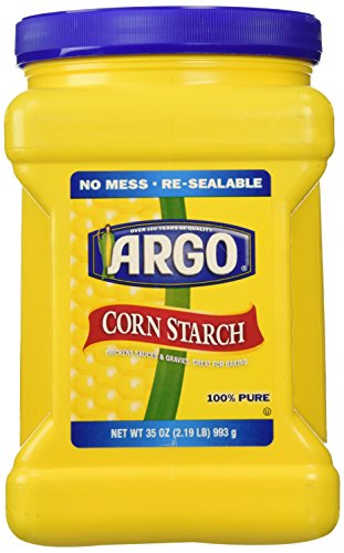 Argo Cornstarch 35 Oz Buy Online In Latvia At Latvia Desertcart Com Productid 3897708