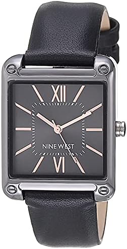 Nine West Women's Strap Watch